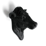 The Bessie (Bronze)