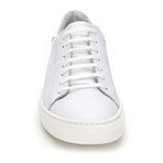 Materdei Lace-Up Sneaker // White (Euro: 40)