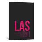 Las Vegas (McCarran) (18"W x 26"H x 0.75"D)