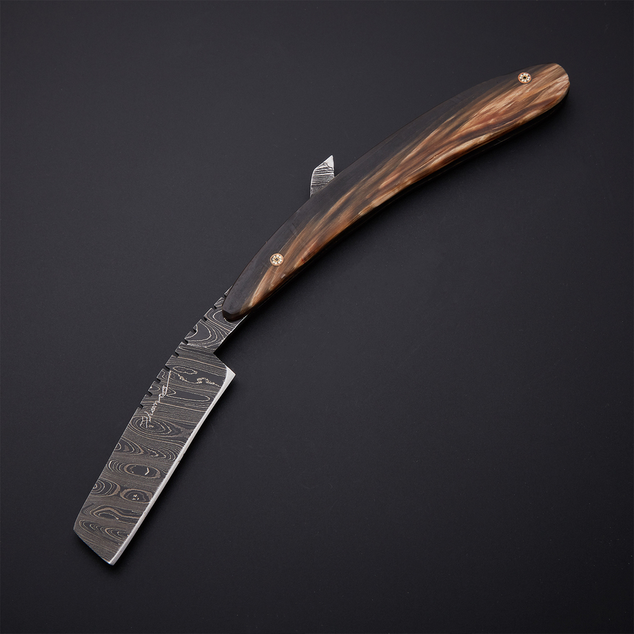 Knives By Thomas American Made High Quality Knives Touch of Modern