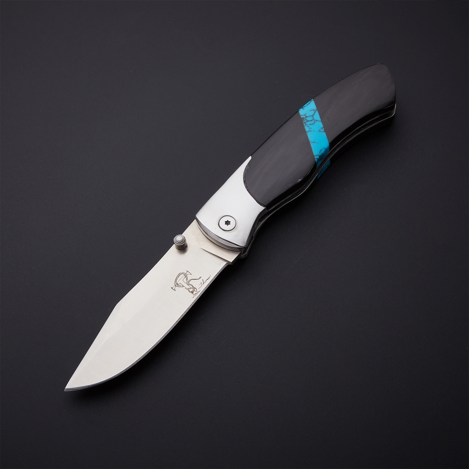 Knives By Thomas American Made High Quality Knives Touch of Modern