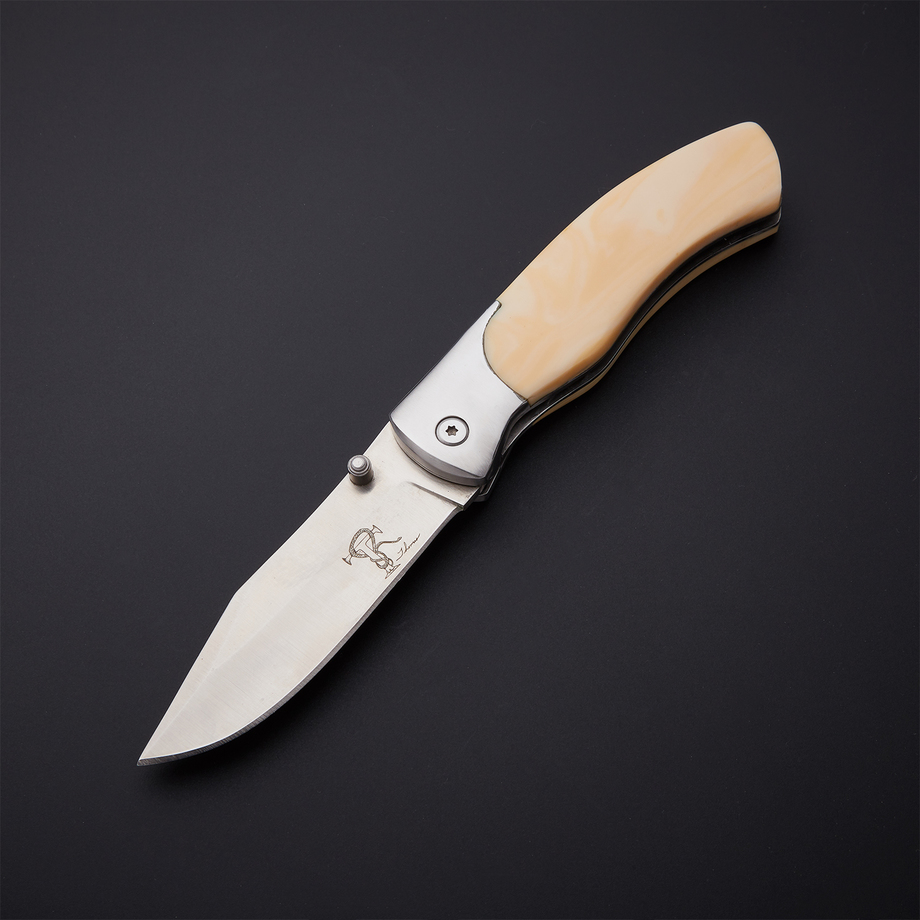 Knives By Thomas American Made High Quality Knives Touch of Modern