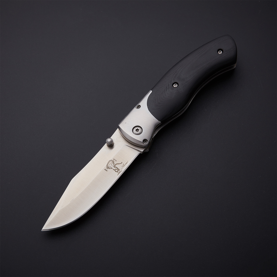 Knives By Thomas American Made High Quality Knives Touch of Modern