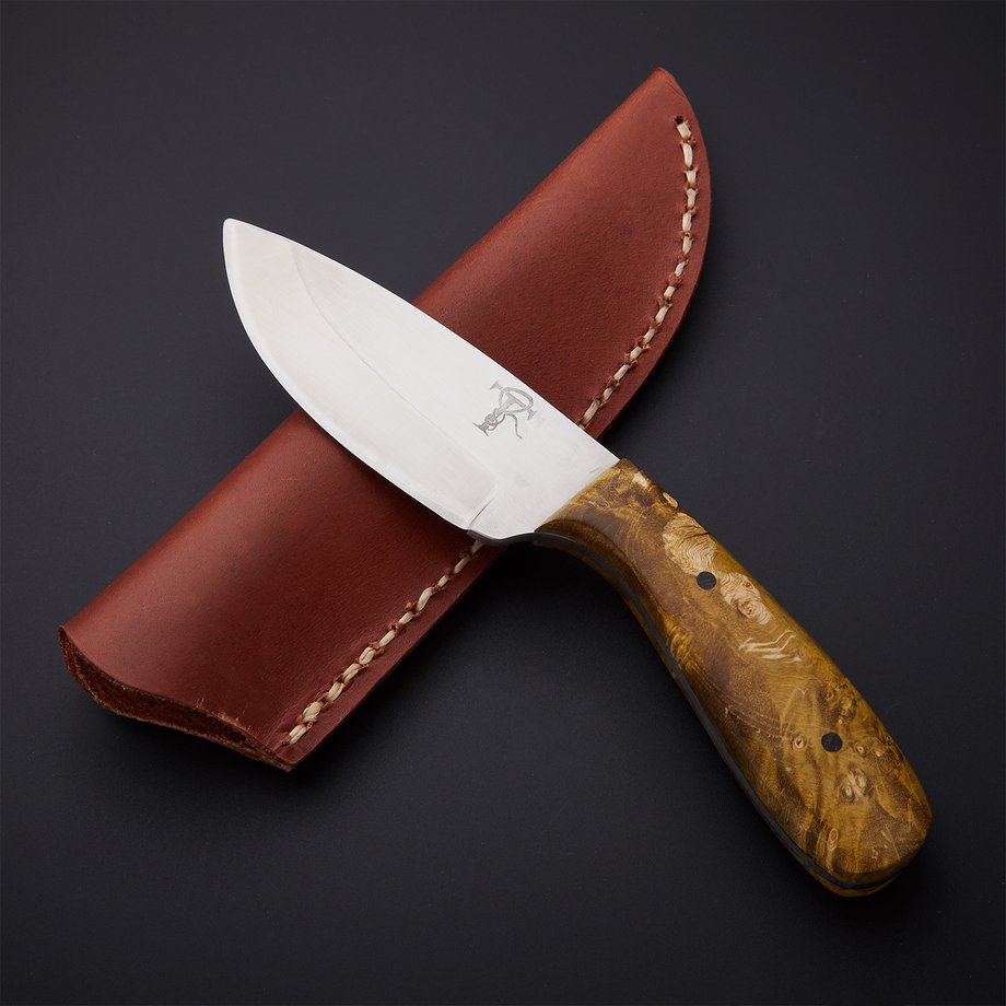 Knives By Thomas American Made High Quality Knives Touch of Modern