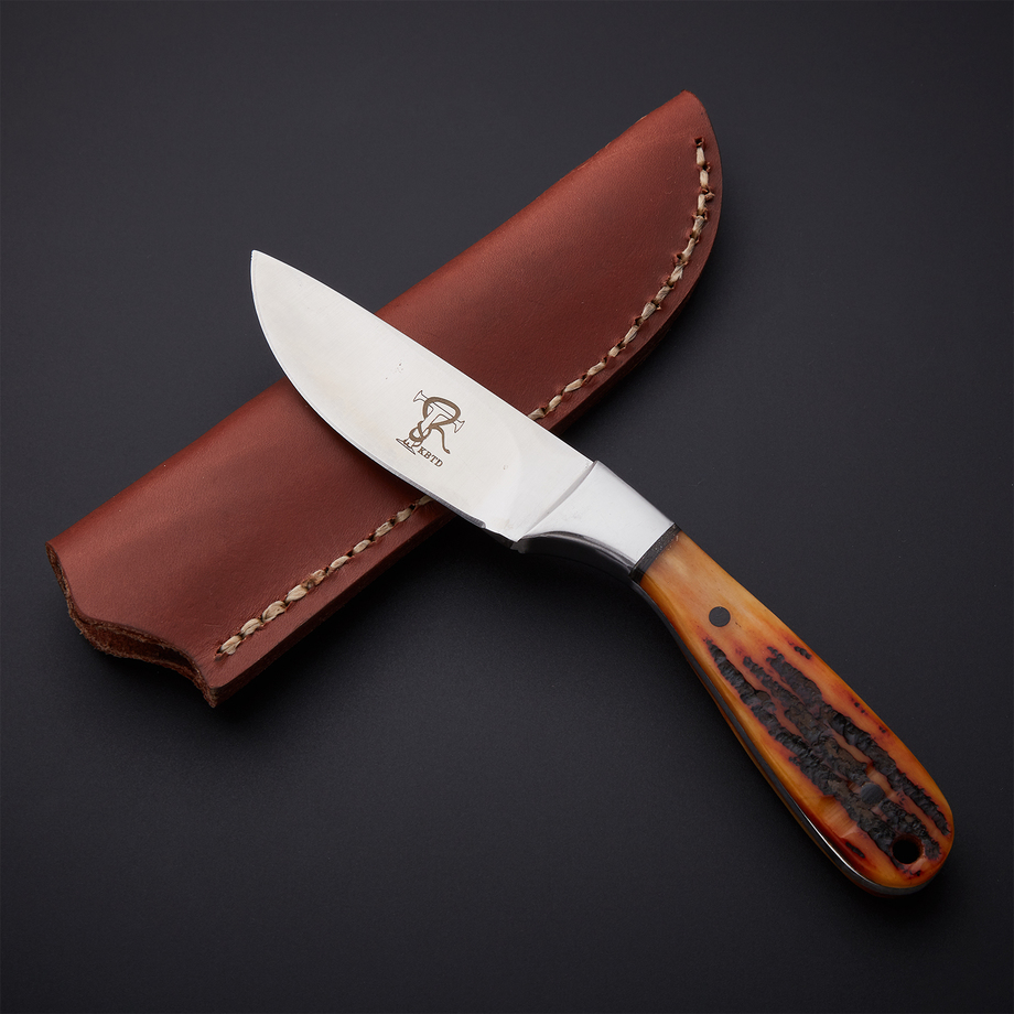 Knives By Thomas American Made High Quality Knives Touch of Modern