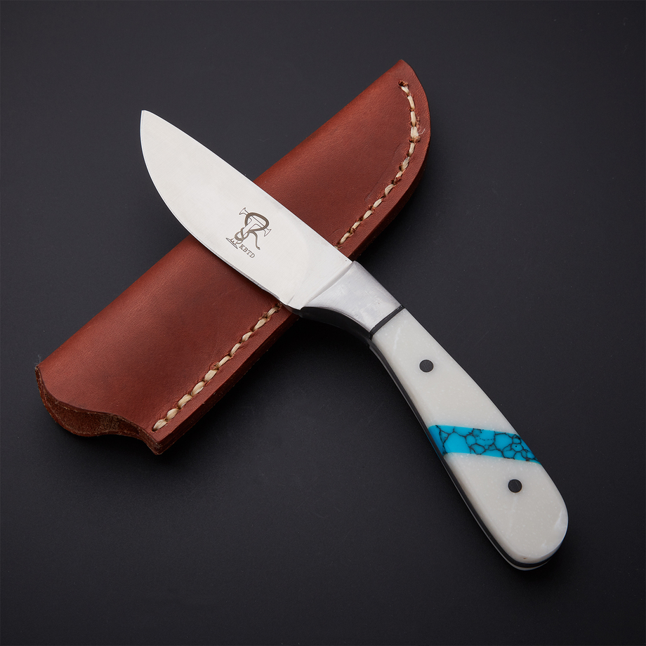 Knives By Thomas American Made High Quality Knives Touch of Modern