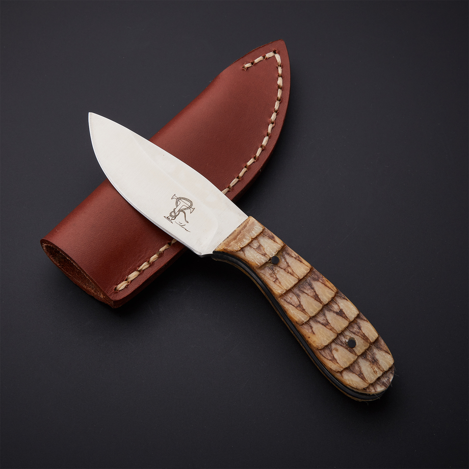 Knives By Thomas American Made High Quality Knives Touch of Modern