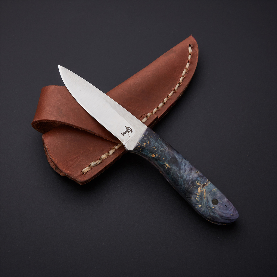 Knives By Thomas - American Made High Quality Knives - Touch of Modern