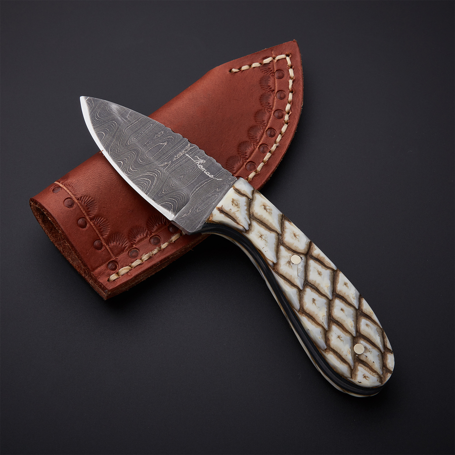 Knives By Thomas American Made High Quality Knives Touch of Modern