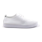 Venice Sneaker // White (US: 7.5)