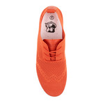 Venice Sneaker // Orange (US: 10)