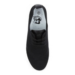 Venice Sneaker // Black (US: 9.5)