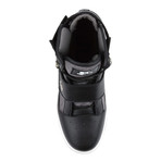 Atlas Sneaker // Black + Grey (US: 7.5)