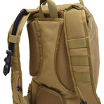 TBG DayPack 2.0 Combo Set (Coyote Brown)