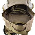 TBG DayPack 2.0 Combo Set (Coyote Brown)