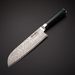Mid-Size Chef’s Knife