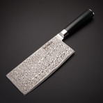 Utility Cleaver Knife
