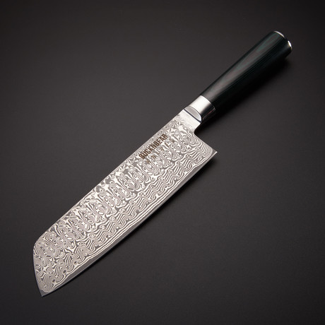 Small Chef’s Knife