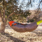 Koala Hammock Underquilt