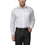 Cerignola Dress Shirt // White (L)