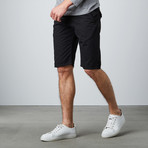 Casual Shorts // Black (34)
