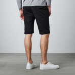 Casual Shorts // Black (38)