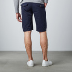 Casual Shorts // Navy (38)