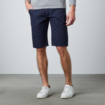 Casual Shorts // Navy (36)