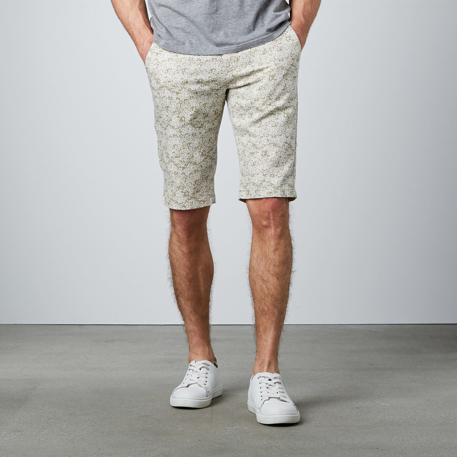 Platini - Perfect Polos + Shorts - Touch of Modern