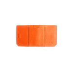 Non-Wallet II // Orange