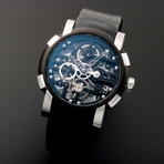 Romain Jerome Skylab Speed Metal Automatic // Limited Edition // RJ.M.AU.025.01 // Unworn