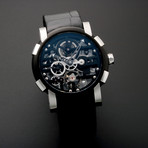 Romain Jerome Skylab Speed Metal Automatic // Limited Edition // RJ.M.AU.025.01 // Unworn