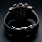 Romain Jerome Moon Dust DNA Chronograph Automatic // Limited Edition // RJ.M.CH.001.01 // Unworn