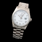 Rolex Day Date Automatic // 118209 // Unworn