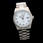 Rolex Day Date Automatic // 118209 // Unworn