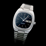 Omega Seamaster DayDate Automatic // Pre-Owned