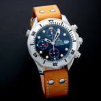 Omega Seamaster Chronograph Automatic // 2296 // Pre-Owned