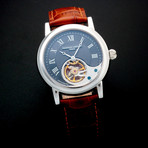 Frederique Constant Open Bridge Manual Wind // Limited Edition // FC915 // Pre-Owned