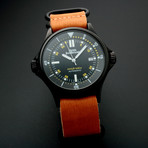 Daniel JeanRichard Automatic // 24075 // Pre-Owned