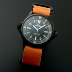 Daniel JeanRichard Automatic // 24075 // Pre-Owned