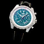 Breitling Bentley Chronograph Automatic // A25362 // Pre-Owned