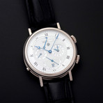 Breguet Classique Alarm Automatic // 5707 // Pre-Owned