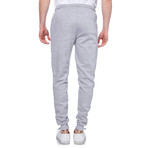 Slim Fit Tapered Jogger // Grey (S)