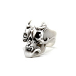 Orchid Ring (Size: 11)
