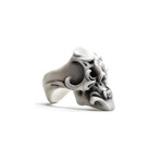 Orchid Ring (Size: 10)