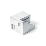 Miniature Concrete Home #1