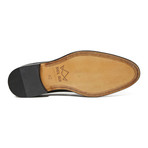 Penny Loafer // Black (Euro: 41)