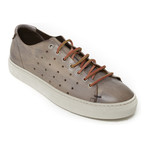 Lace-Up Sneaker // Grey (Euro: 41)