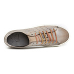 Lace-Up Sneaker // Grey (Euro: 42)