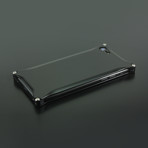 GILD Design Solid Case // Black (iPhone 6)